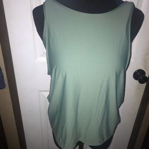 Women's Prana Casual Blouse Size Small